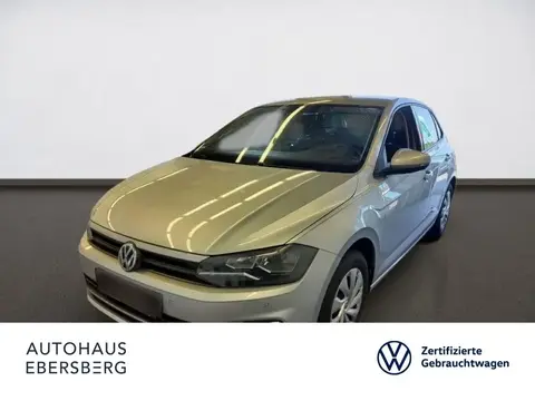 Annonce VOLKSWAGEN POLO Essence 2019 d'occasion 