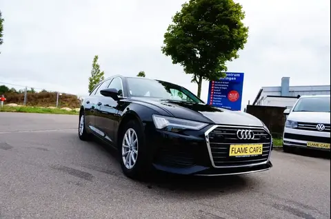 Annonce AUDI A6 Diesel 2021 d'occasion 