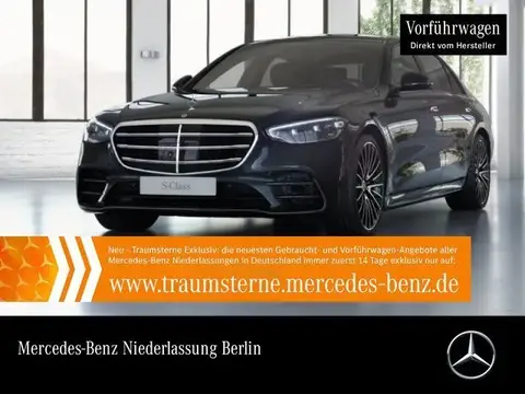 Used MERCEDES-BENZ CLASSE S Petrol 2023 Ad 