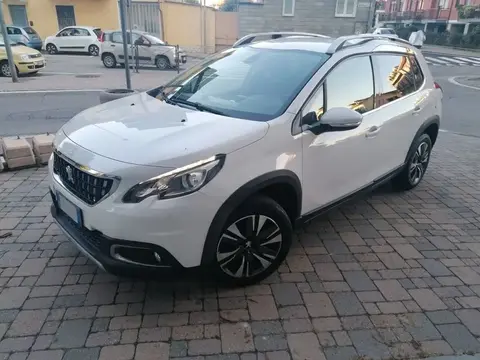 Used PEUGEOT 2008 Petrol 2019 Ad 