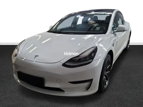 Used TESLA MODEL 3 Not specified 2019 Ad 