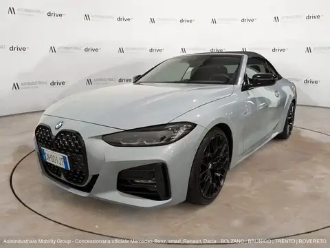 Annonce BMW SERIE 4 Diesel 2023 d'occasion 