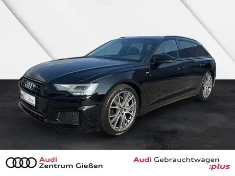 Used AUDI A6 Diesel 2020 Ad 