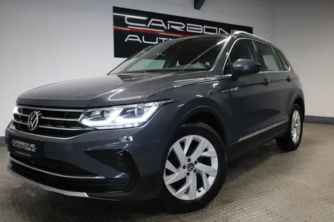 Used VOLKSWAGEN TIGUAN Diesel 2021 Ad 