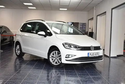 Used VOLKSWAGEN GOLF Diesel 2019 Ad 