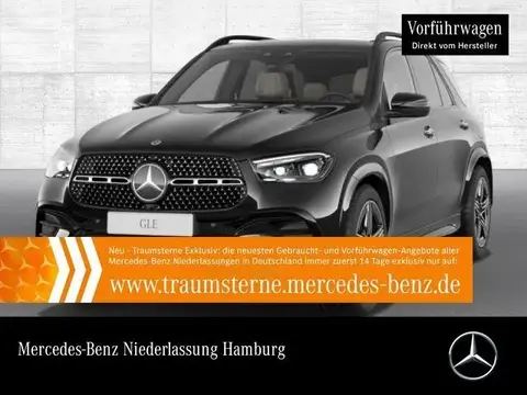 Used MERCEDES-BENZ CLASSE GLE Hybrid 2023 Ad 