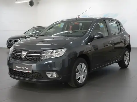 Used DACIA SANDERO Petrol 2017 Ad 