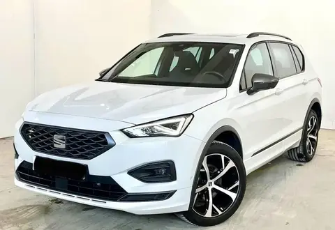 Used SEAT TARRACO Petrol 2022 Ad 