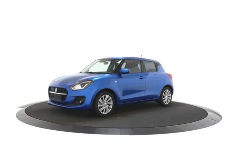 Annonce SUZUKI SWIFT Essence 2024 d'occasion 