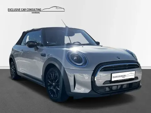 Annonce MINI COOPER Essence 2023 d'occasion 