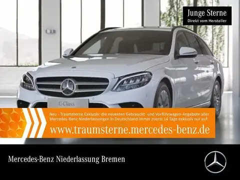 Used MERCEDES-BENZ CLASSE C Diesel 2021 Ad 