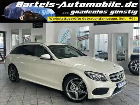 Used MERCEDES-BENZ CLASSE C Petrol 2014 Ad 