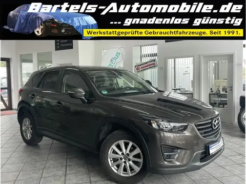 Used MAZDA CX-5 Diesel 2015 Ad 