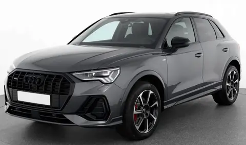 Annonce AUDI Q3 Essence 2023 d'occasion 