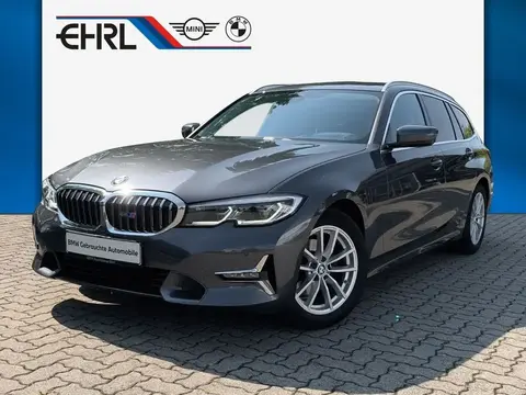 Annonce BMW SERIE 3 Diesel 2019 d'occasion 