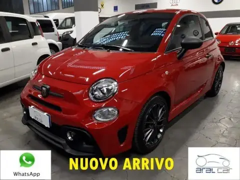 Annonce ABARTH 595 Essence 2023 d'occasion 