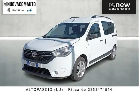 Used DACIA DOKKER Diesel 2019 Ad 