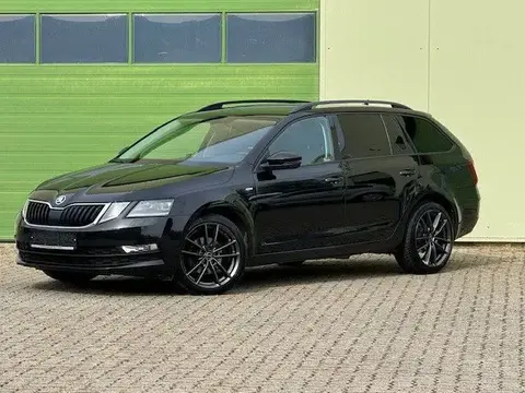 Annonce SKODA OCTAVIA Diesel 2019 d'occasion 