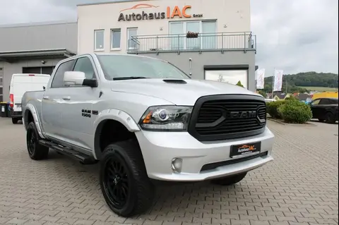 Used DODGE RAM Petrol 2018 Ad 