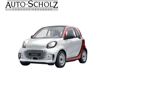 Used SMART FORTWO Not specified 2021 Ad 