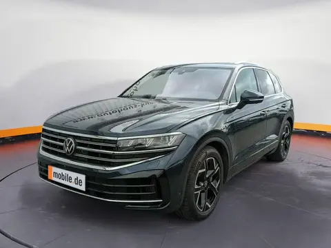 Used VOLKSWAGEN TOUAREG Hybrid 2023 Ad 