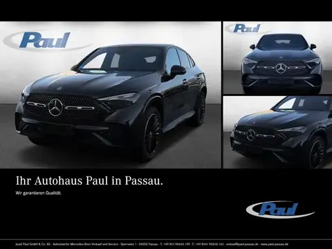 Used MERCEDES-BENZ CLASSE GLC Hybrid 2023 Ad 