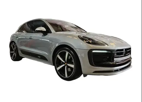 Annonce PORSCHE MACAN Essence 2023 d'occasion 