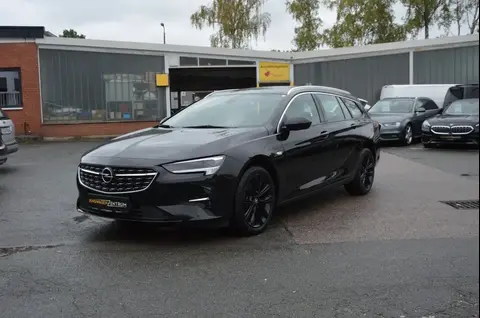 Annonce OPEL INSIGNIA Diesel 2020 d'occasion 