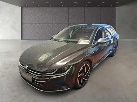 Annonce VOLKSWAGEN ARTEON Diesel 2021 d'occasion 