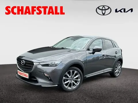 Used MAZDA CX-3 Petrol 2019 Ad 