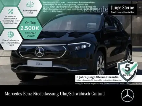 Annonce MERCEDES-BENZ EQA Non renseigné 2023 d'occasion 