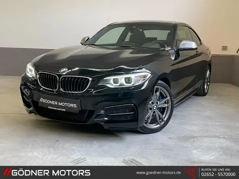 Used BMW M240 Petrol 2016 Ad 