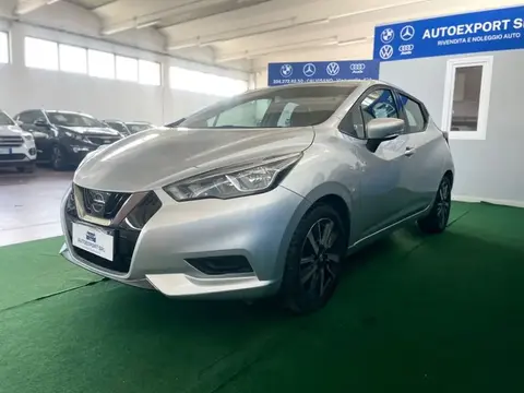 Used NISSAN MICRA Petrol 2017 Ad 