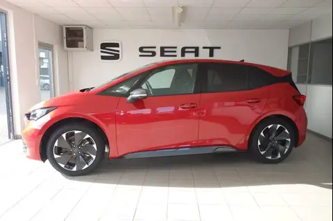 Annonce CUPRA BORN Non renseigné 2023 d'occasion 