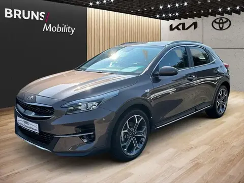 Annonce KIA XCEED Essence 2020 d'occasion 