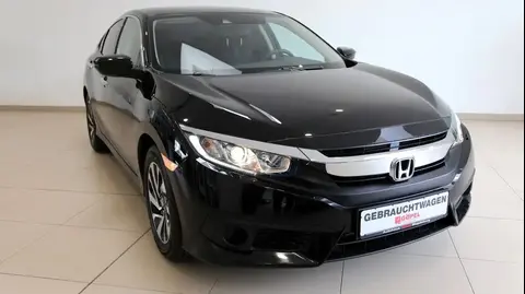 Used HONDA CIVIC Petrol 2018 Ad 