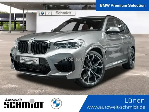 Used BMW X3 Petrol 2020 Ad 