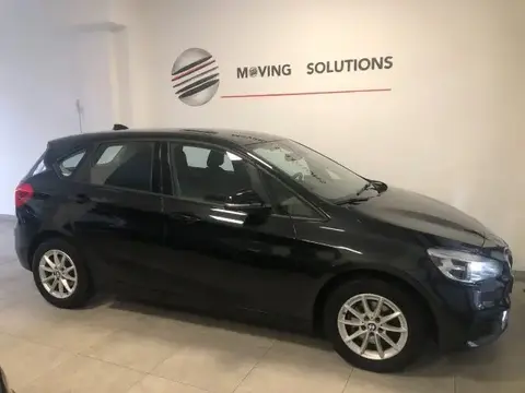 Used BMW SERIE 2 Diesel 2016 Ad 