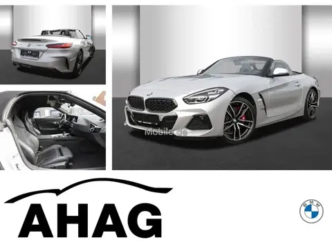 Used BMW Z4 Petrol 2022 Ad 