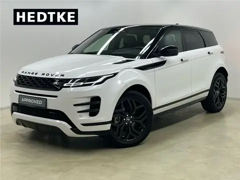 Annonce LAND ROVER RANGE ROVER EVOQUE Diesel 2023 d'occasion 