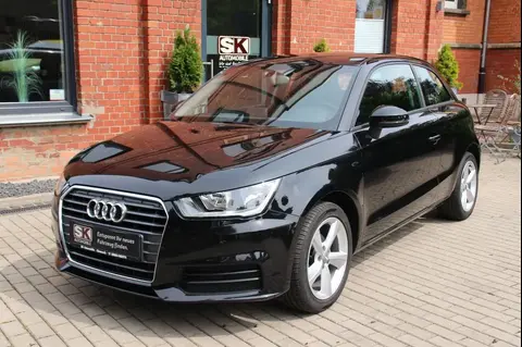 Used AUDI A1 Petrol 2016 Ad 