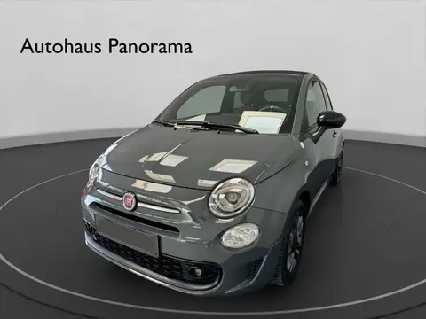 Annonce FIAT 500 Essence 2021 d'occasion 