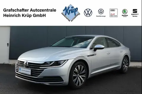 Annonce VOLKSWAGEN ARTEON Essence 2020 d'occasion 