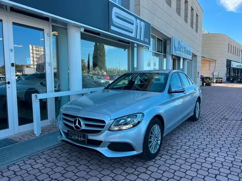 Used MERCEDES-BENZ CLASSE C Petrol 2015 Ad 