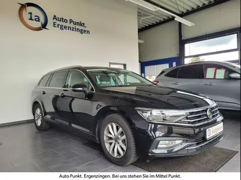 Used VOLKSWAGEN PASSAT Petrol 2024 Ad 