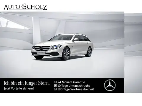 Used MERCEDES-BENZ CLASSE E Hybrid 2019 Ad 