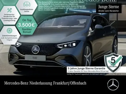 Annonce MERCEDES-BENZ EQE Non renseigné 2023 d'occasion 