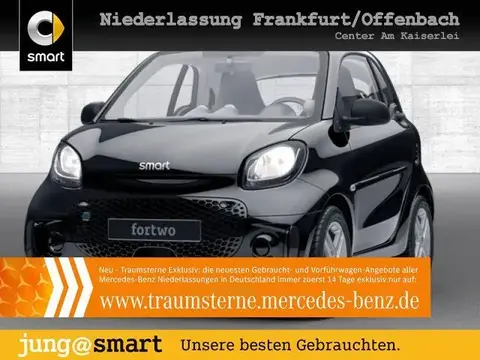 Used SMART FORTWO Not specified 2021 Ad 