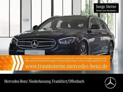 Used MERCEDES-BENZ CLASSE E Hybrid 2021 Ad 