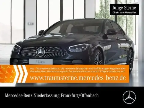 Used MERCEDES-BENZ CLASSE E Petrol 2022 Ad 